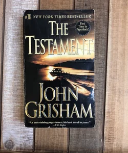 The Testament