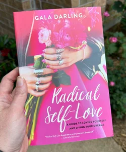 Radical Self-Love