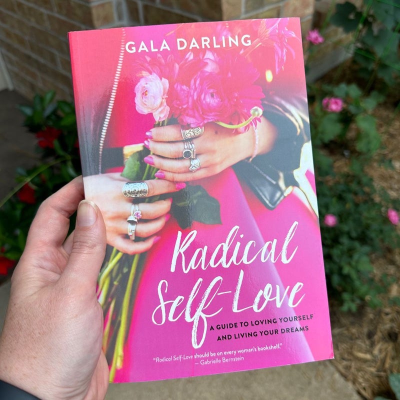Radical Self-Love