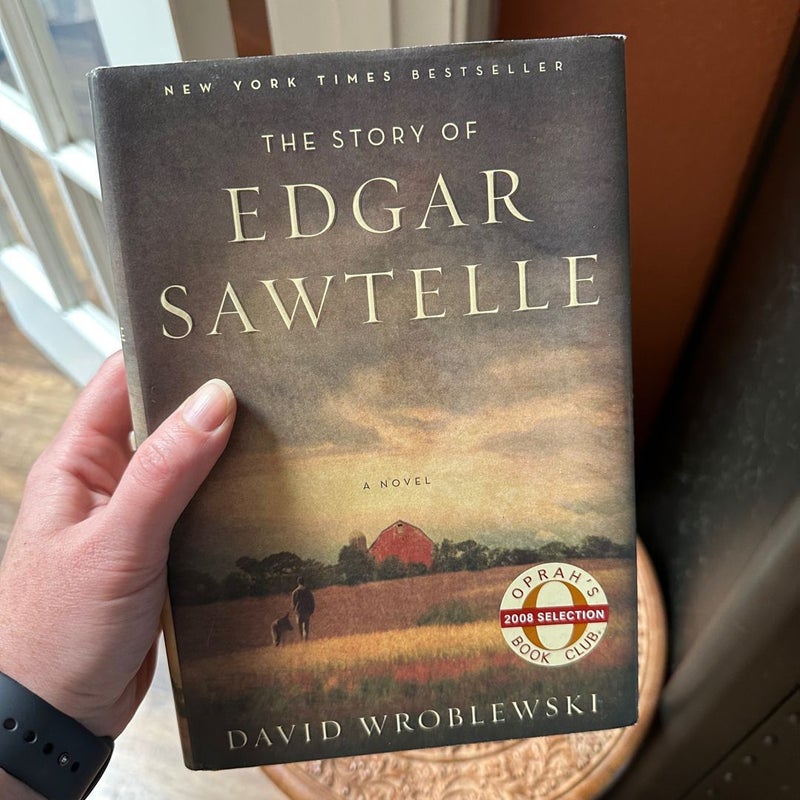 The Story of Edgar Sawtelle