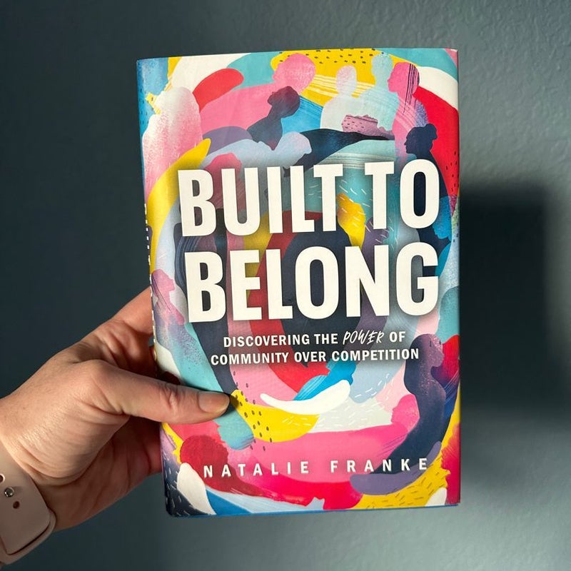Built to Belong
