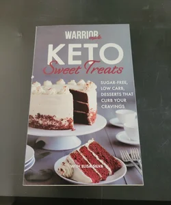 Keto Sweet Treats