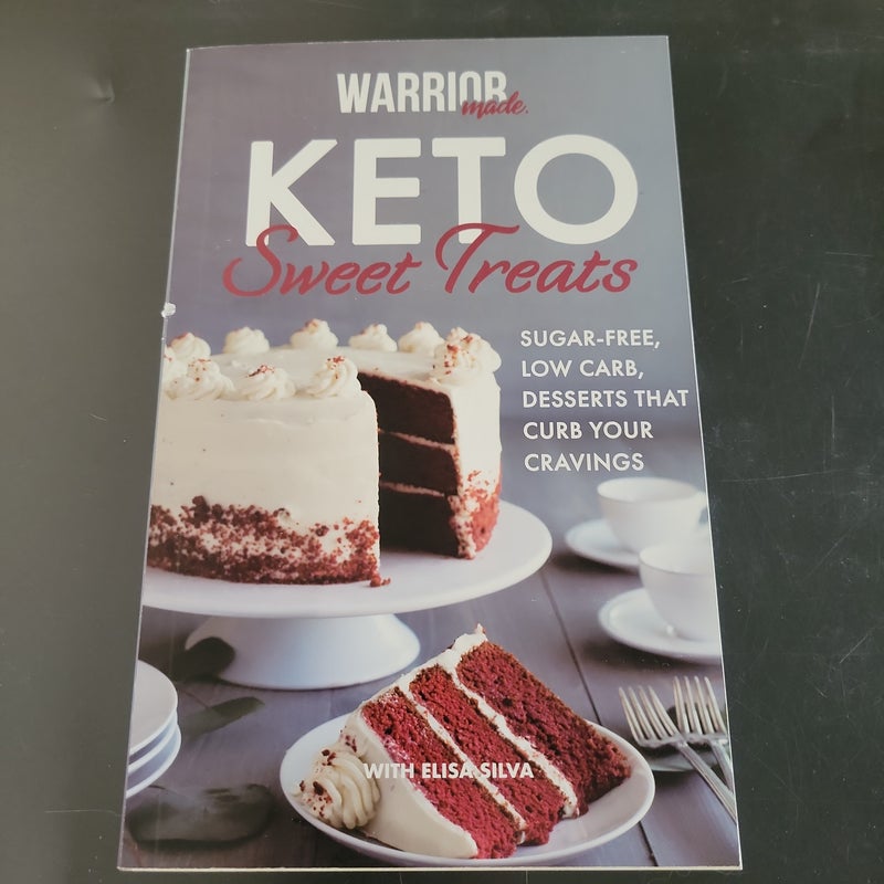 Keto Sweet Treats