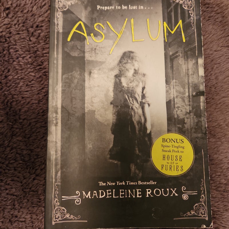 Asylum