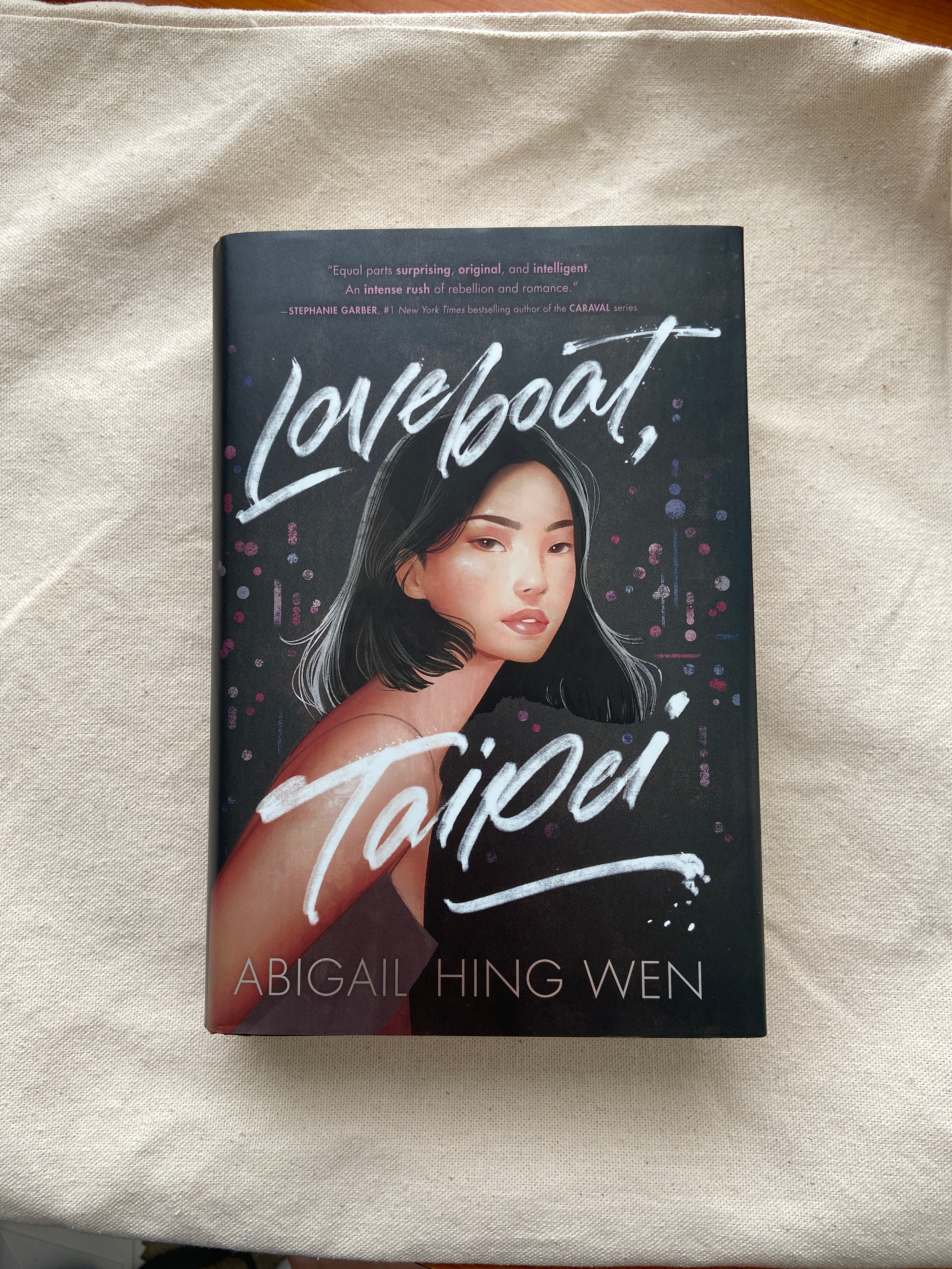 Loveboat, Taipei