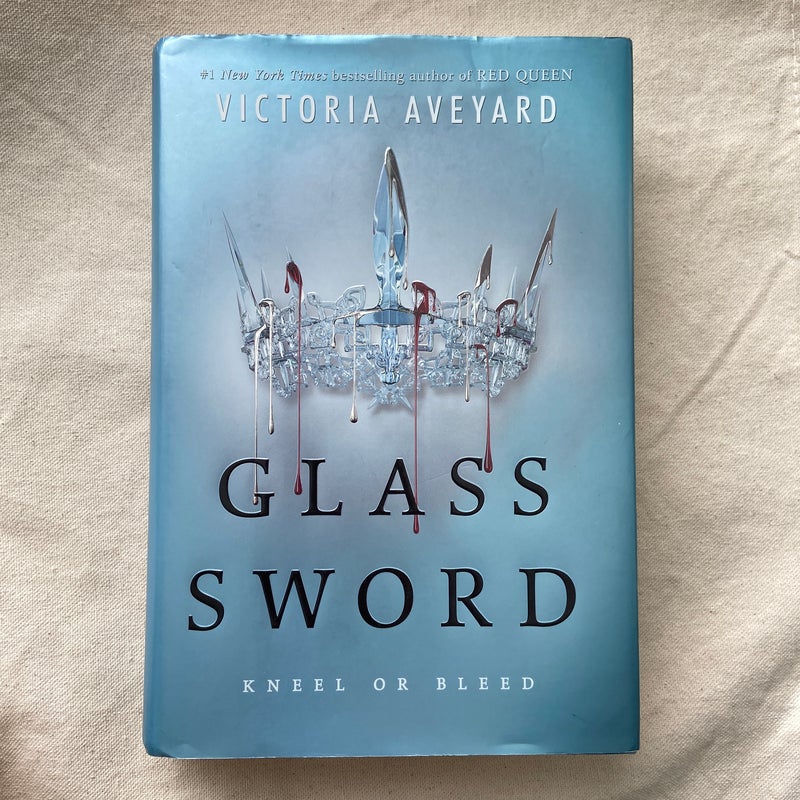 Glass Sword