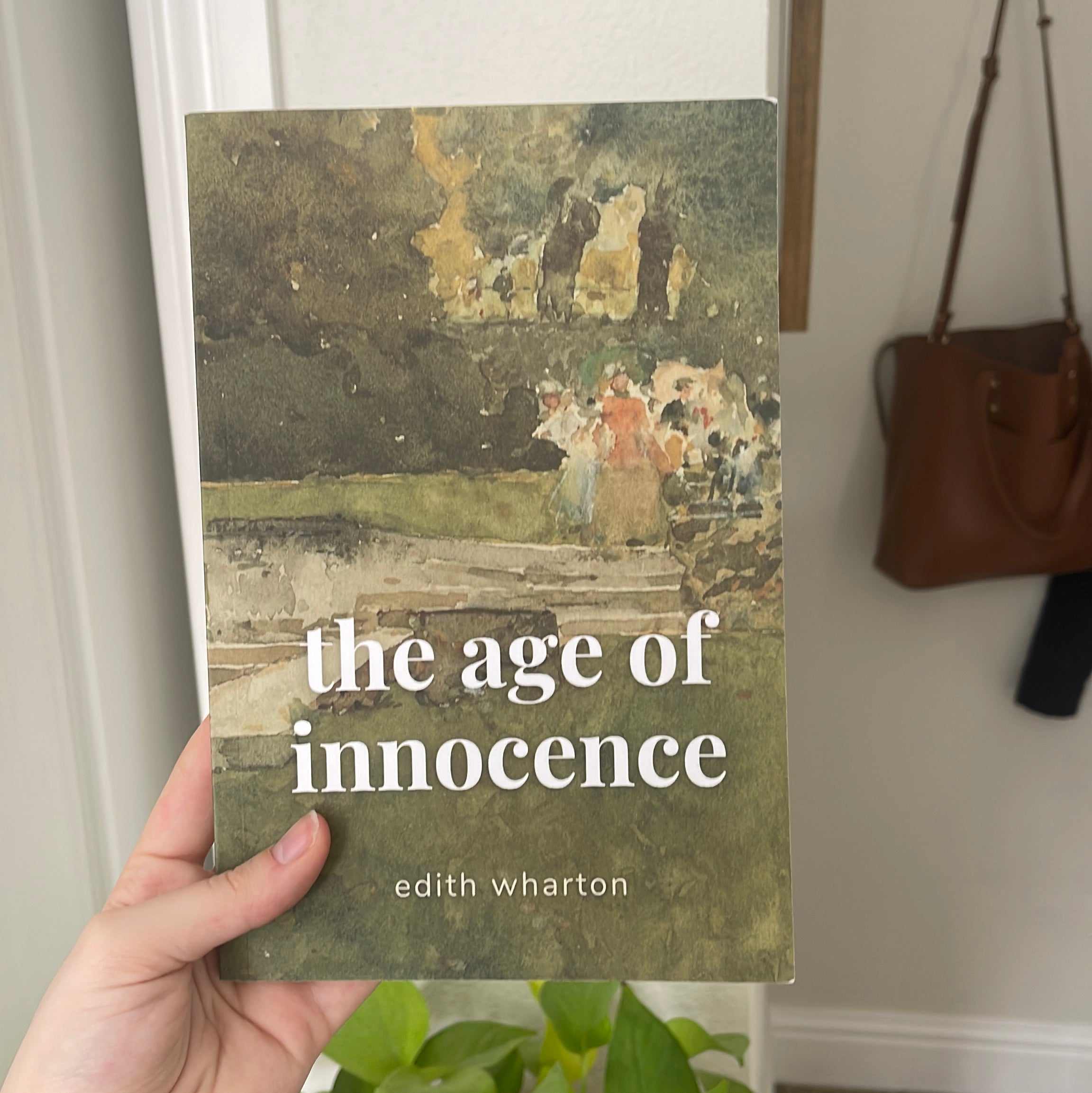 The Age of Innocence