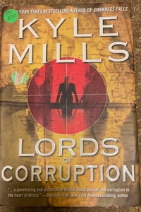 Lords of Corruption