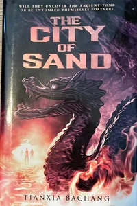 The City of Sands