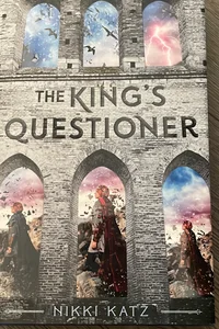 The King's Questioner