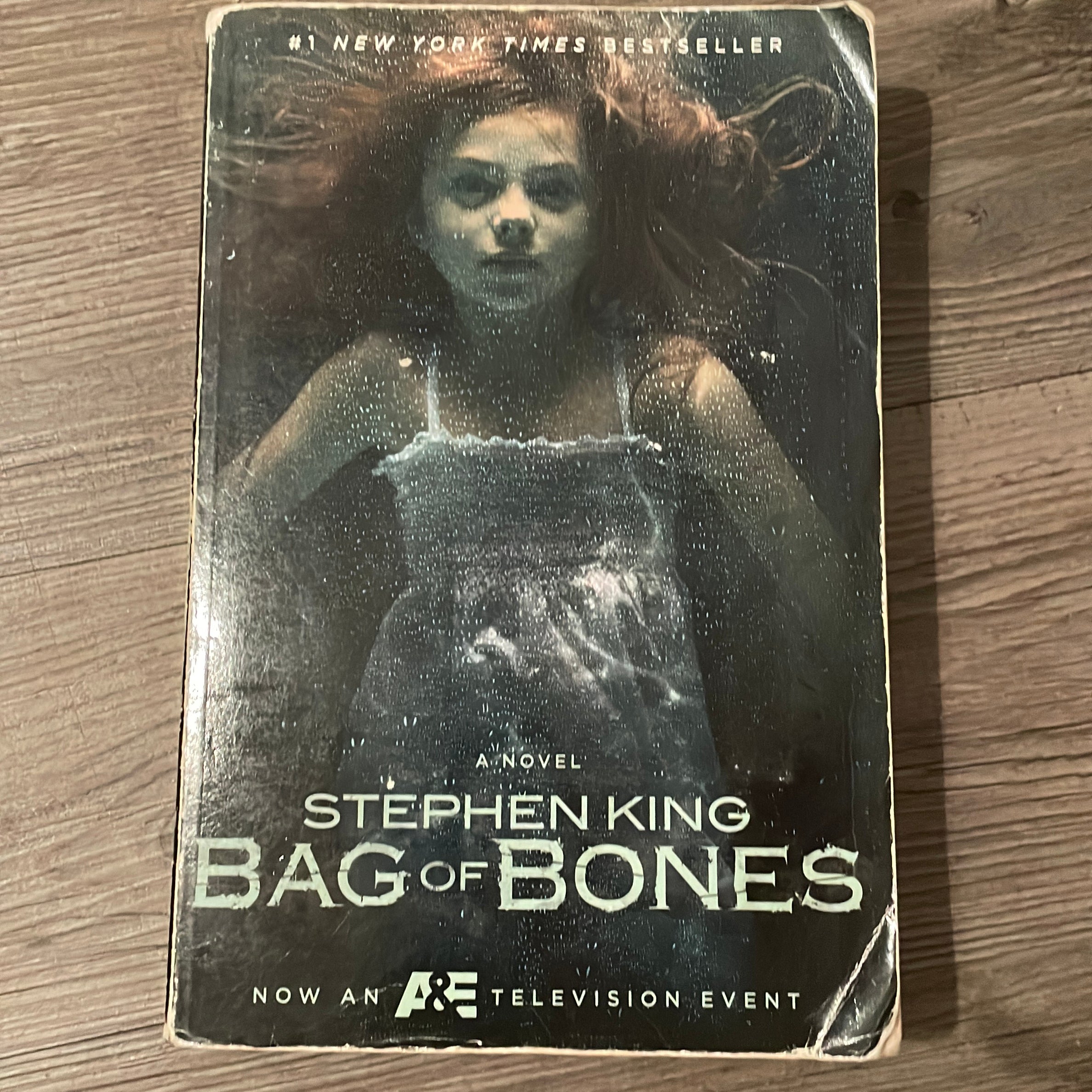 Bag of Bones