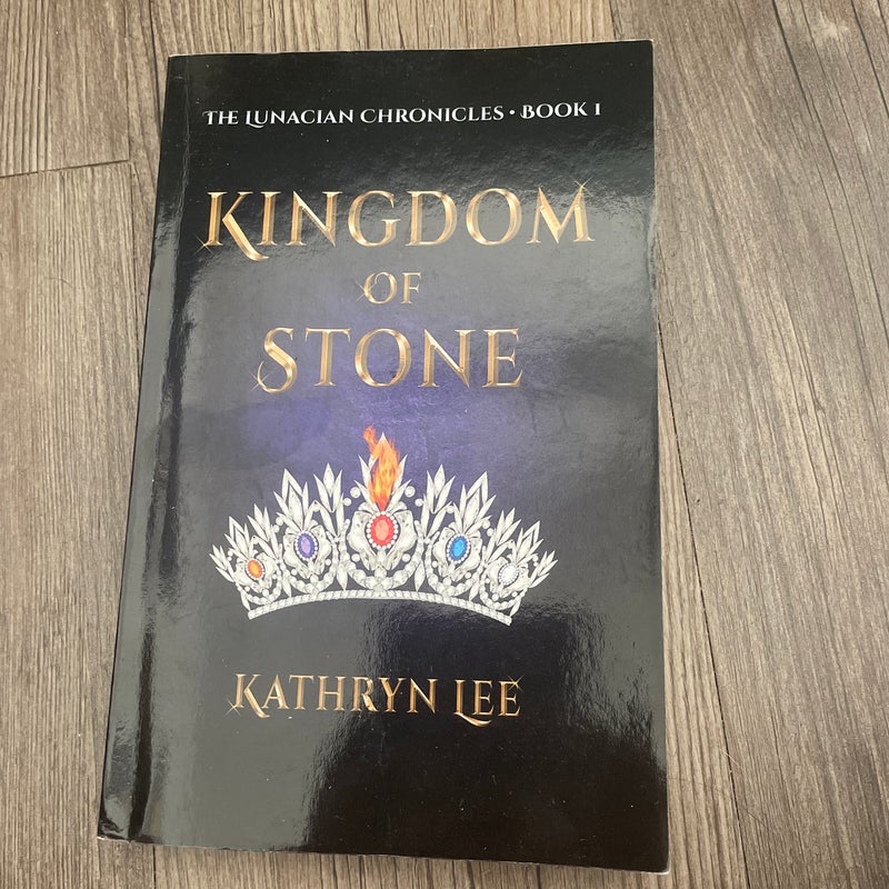 Kingdom of Stone