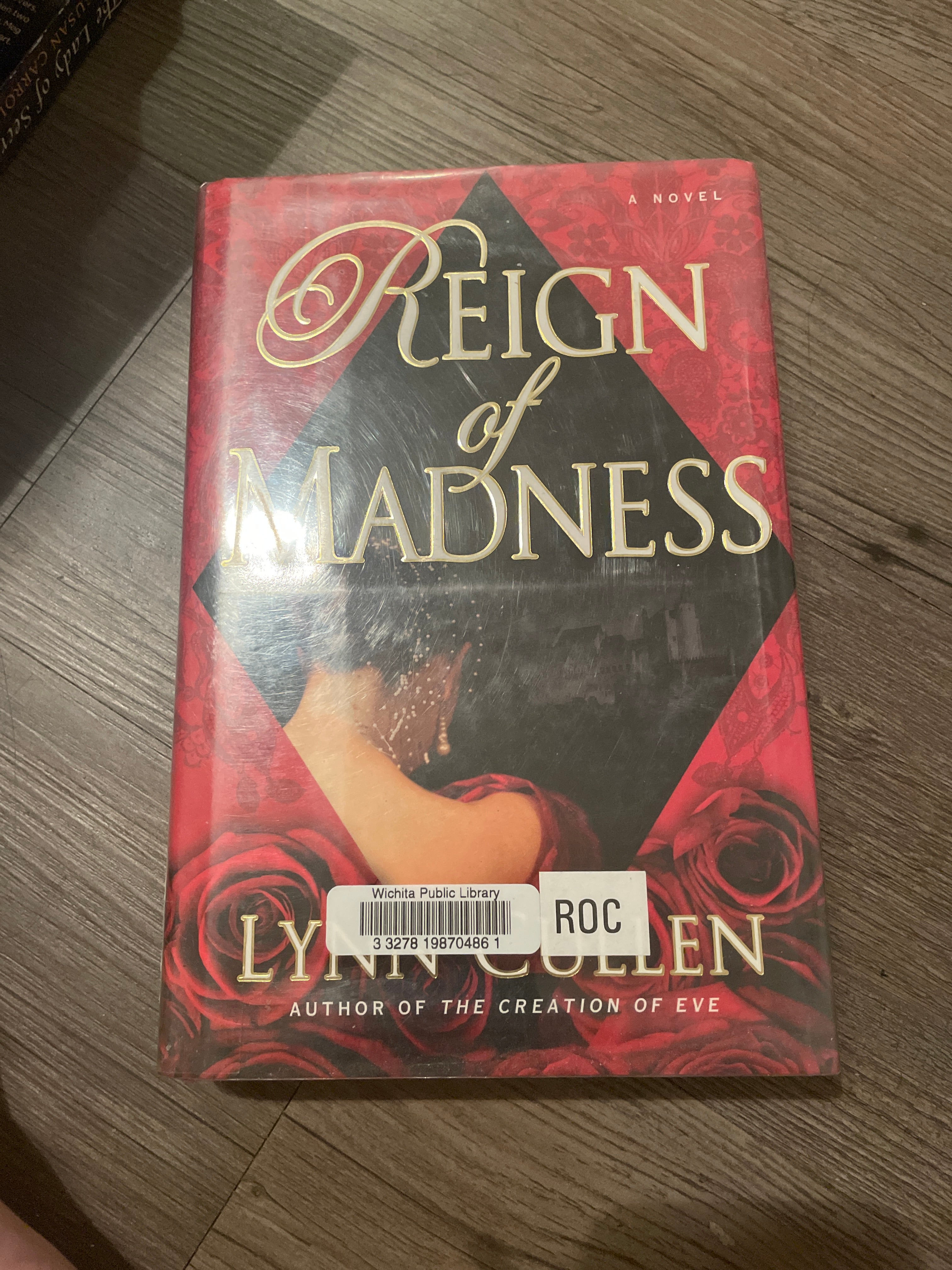 Reign of Madness