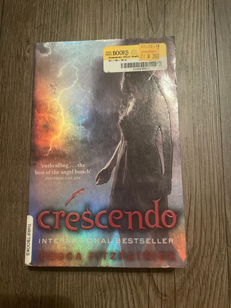 Crescendo