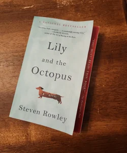 Lily and the Octopus