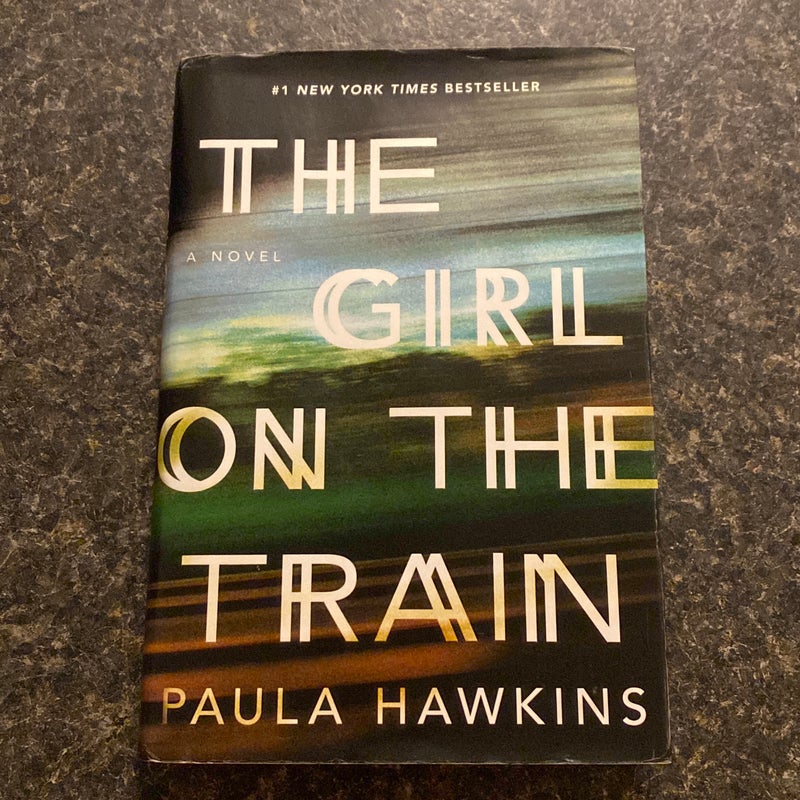 The Girl On the Train