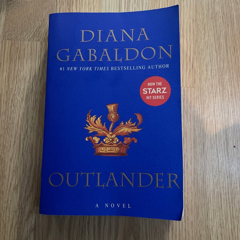 Outlander