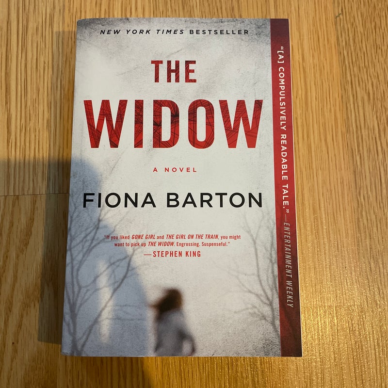 The Widow