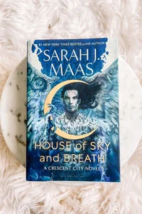 House of Sky and Breath 
