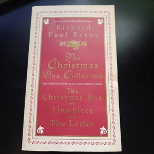 The Christmas Box Collection