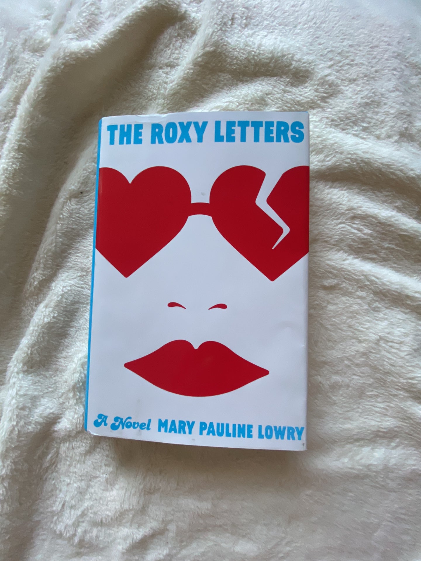 The Roxy Letters