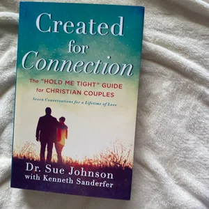 Created for Connection by Kenneth Sanderfer