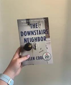 The Downstairs Neighbor