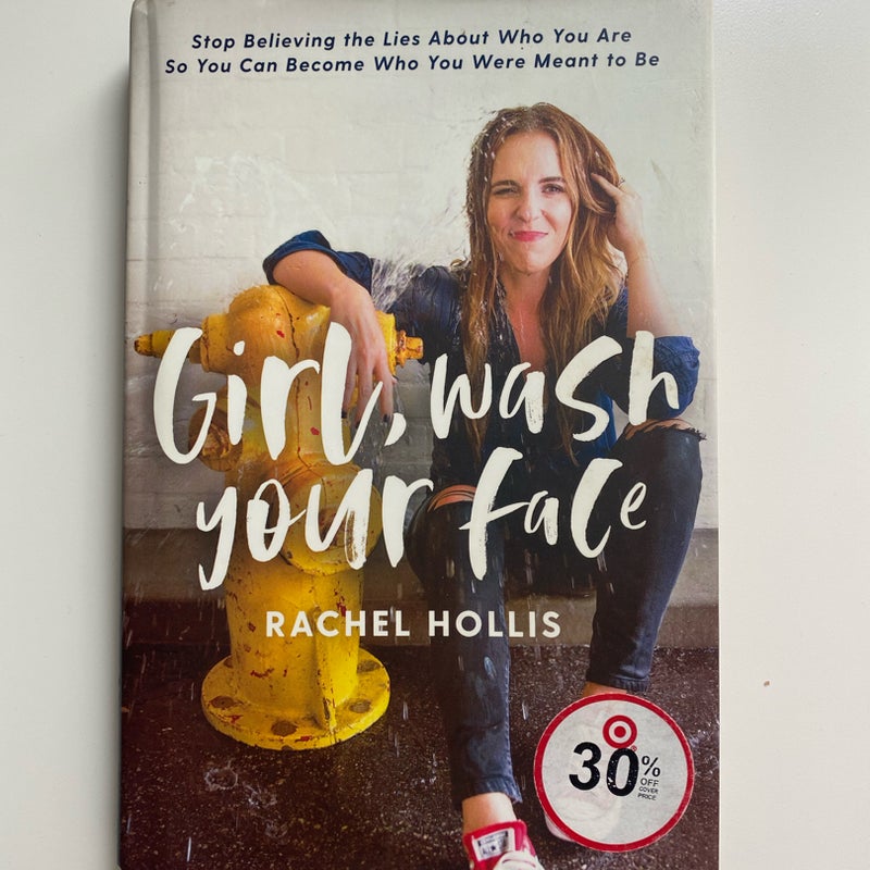 Rachel Hollis Bundle