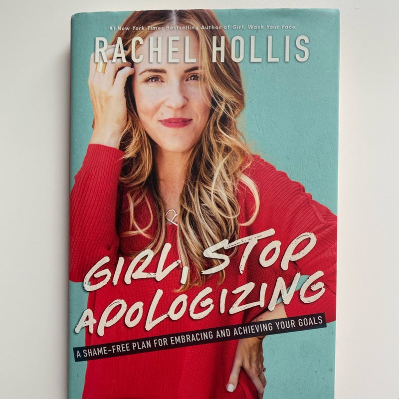 Rachel Hollis Bundle