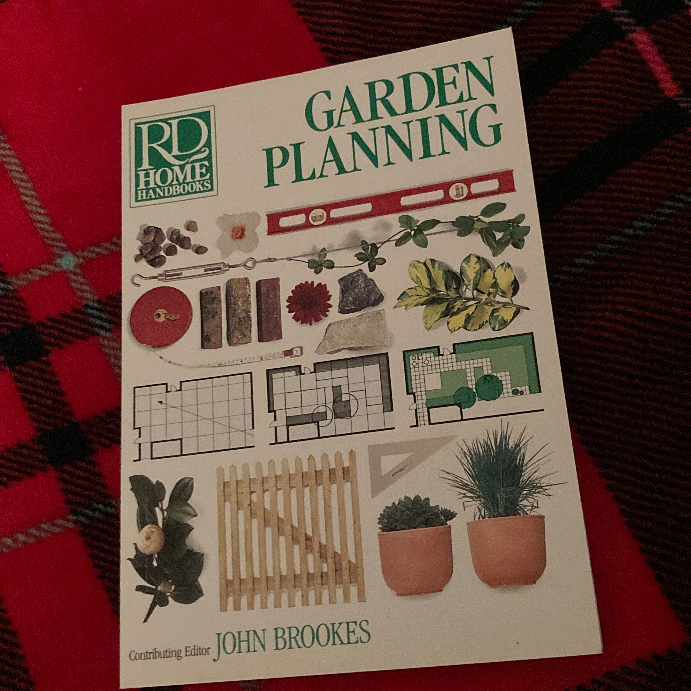 Garden Planning