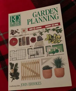 Garden Planning