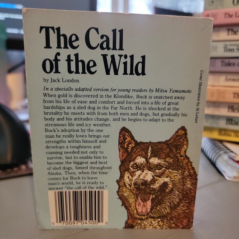 The Call of the Wild