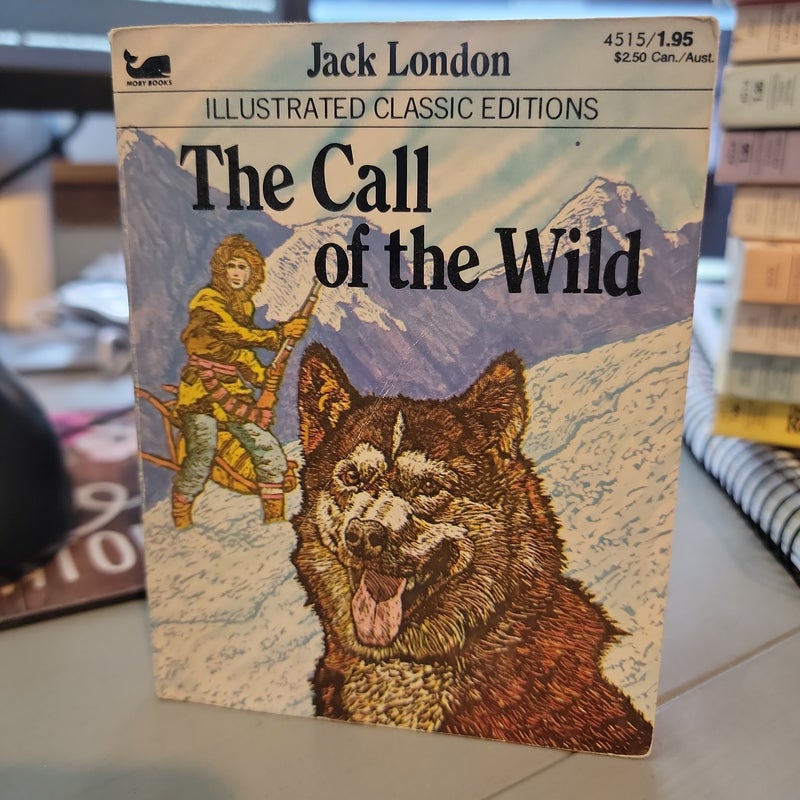 The Call of the Wild