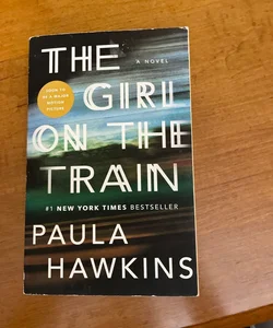 The Girl on the Train