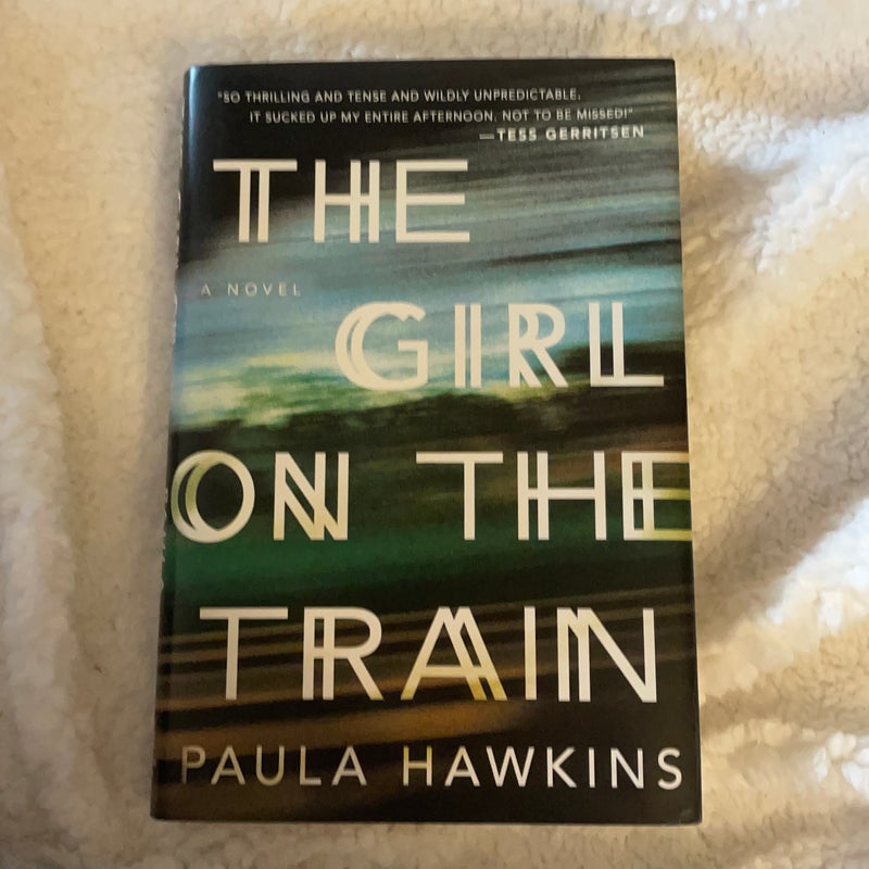 The Girl on the Train