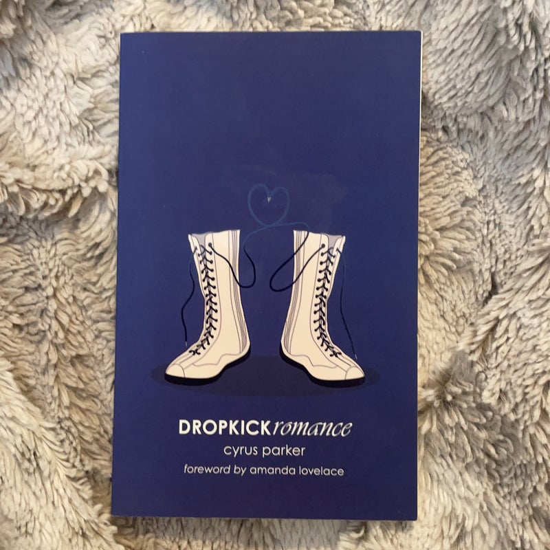 DROPKICKromance