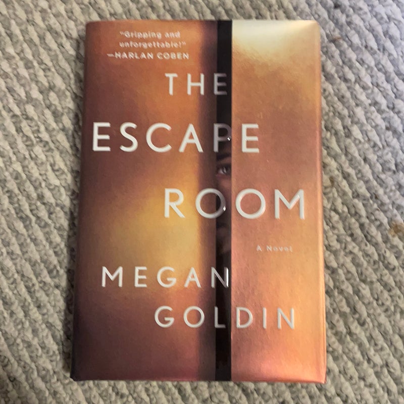 The Escape Room