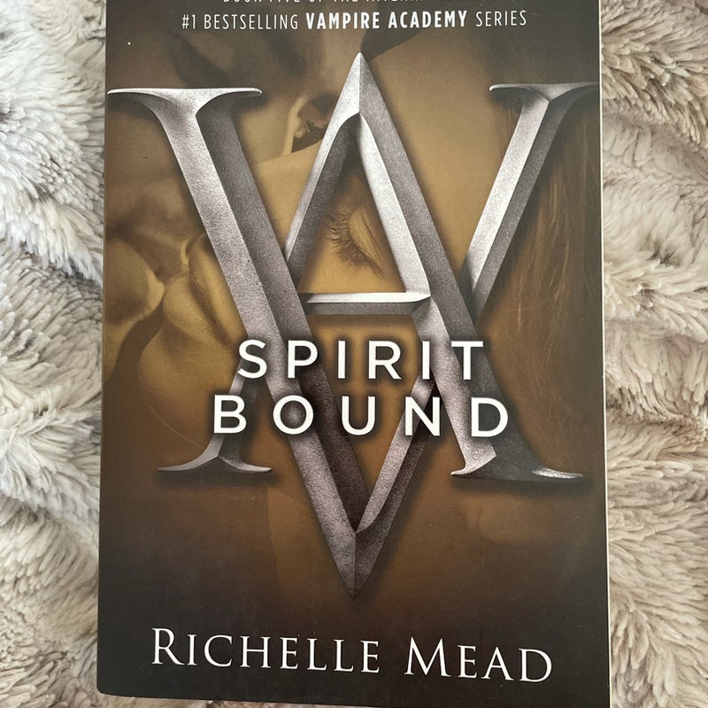 Spirit Bound