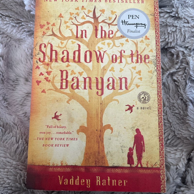 In the Shadow of the Banyan