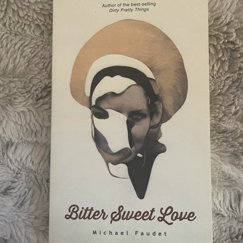 Bitter Sweet Love