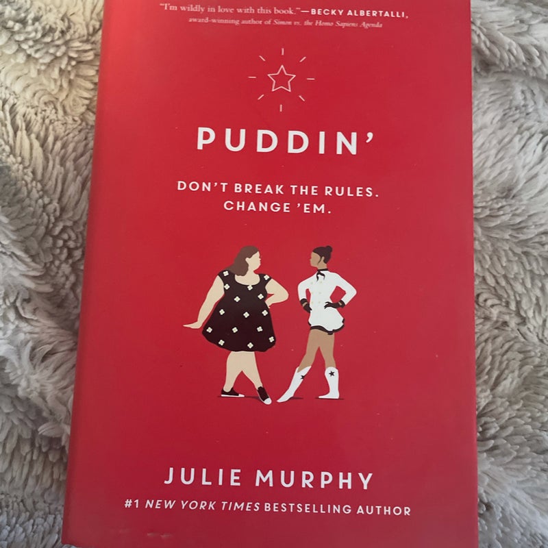 Puddin'