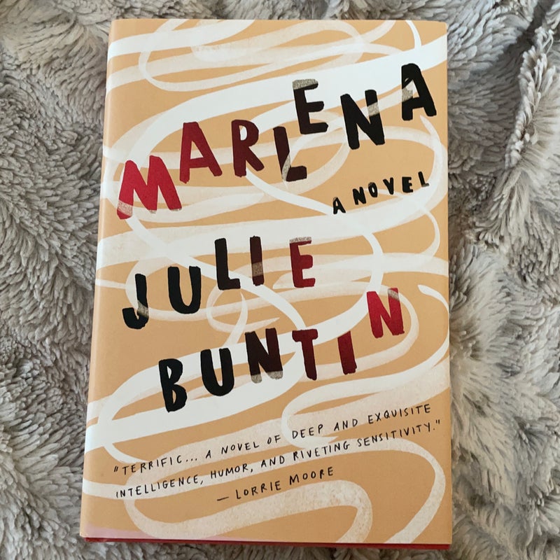 Marlena