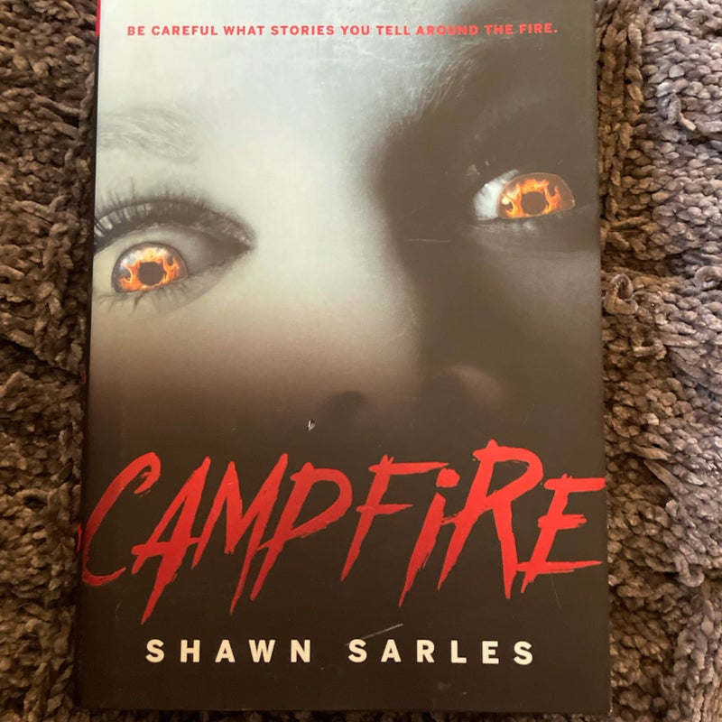Campfire