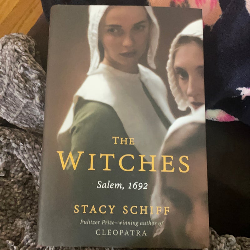 The Witches