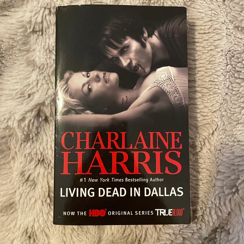 Living Dead in Dallas