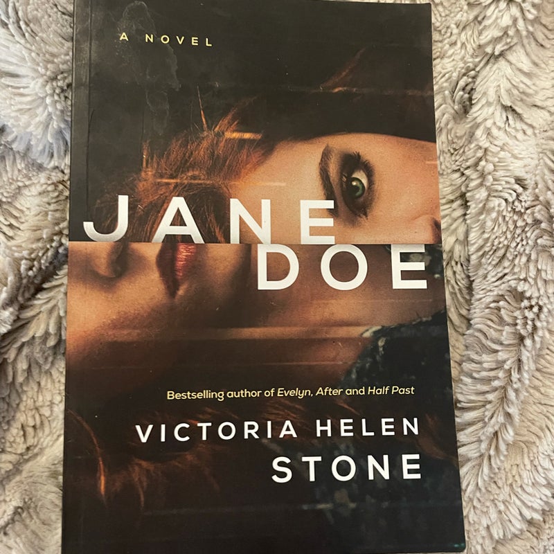 Jane Doe