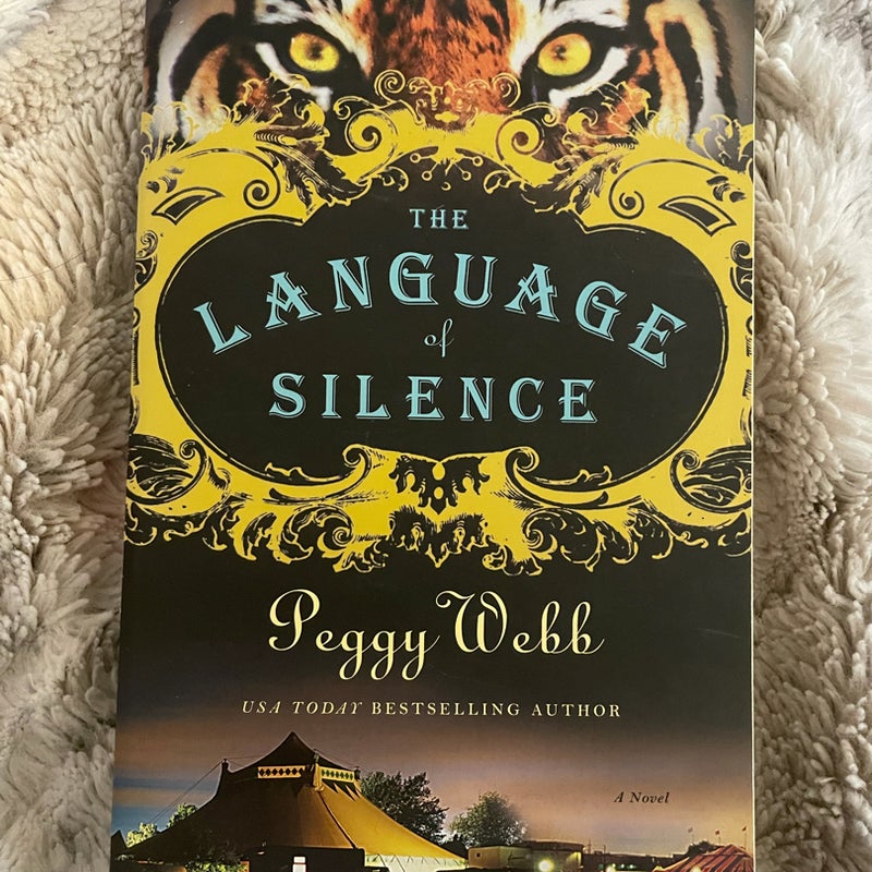 The Language of Silence