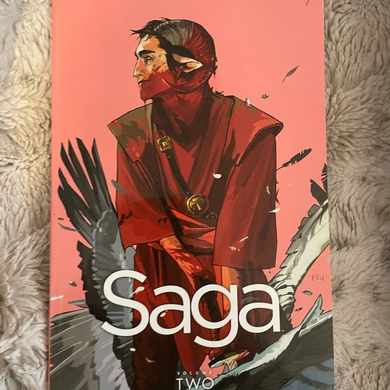 Saga