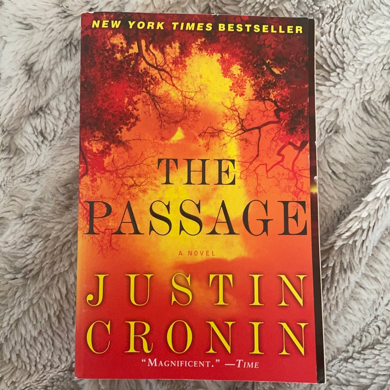 The Passage
