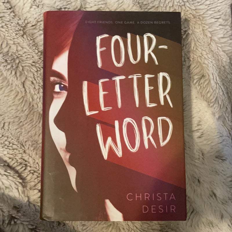 Four-Letter Word